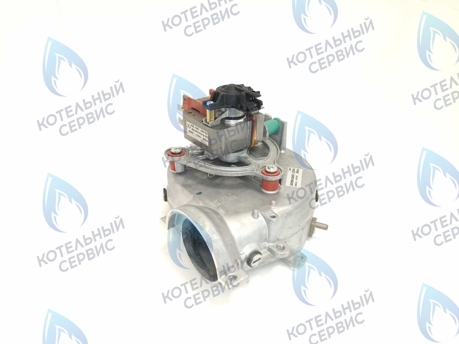AF004-35W-F-HS Вентилятор FIME ARISTON Genus 35W VGR0168420 GR03315 в Орске