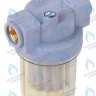 S571200001 Топливный фильтр (Turbo-21/30, Turbo Hi Fin-25/30, STSO-25/30, KSO-50~150, KRM-30/70) KITURAMI в Орске