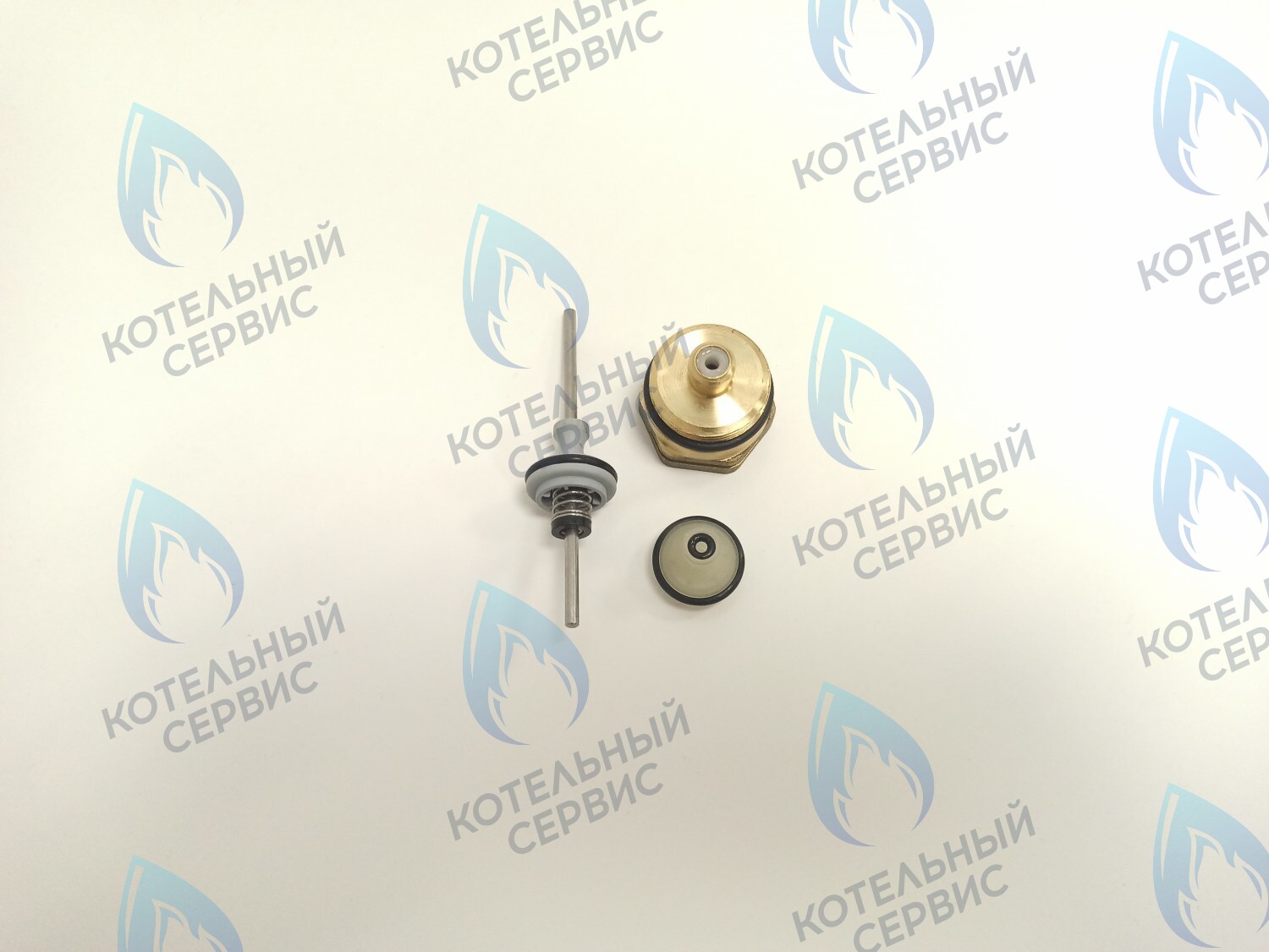 TVK007-02-80 Ремкомплект трехходового клапана Baxi Eco Nova в Орске