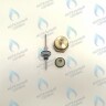 TVK007-02-80 Ремкомплект трехходового клапана Baxi Eco Nova в Орске