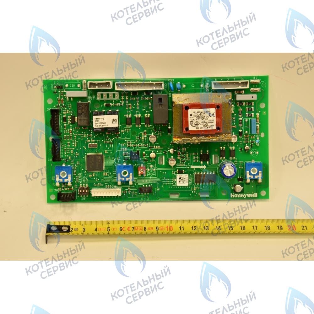 5680410 Электронная плата (Honeywell) BAXI Eco 3 Compact в Орске