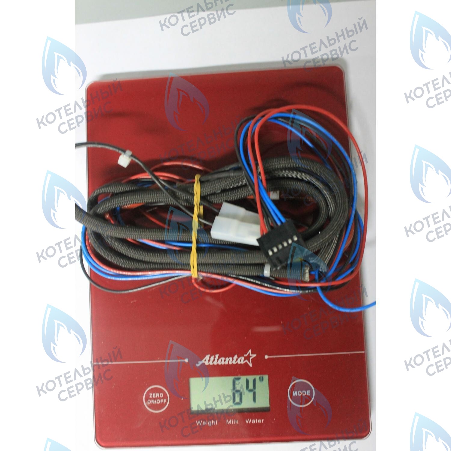 8512290 Проводка электрическая низковольтная BAXI в Орске