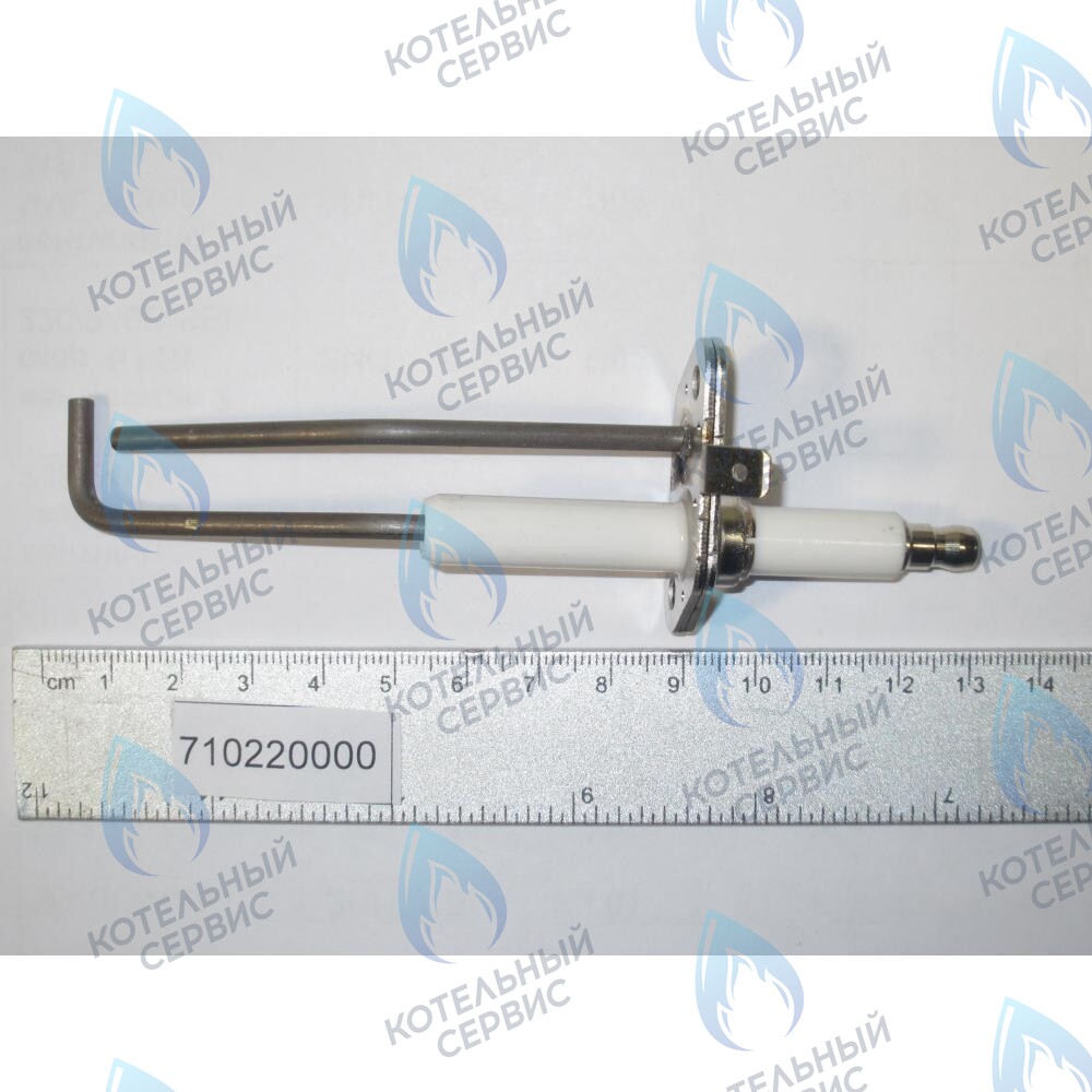710220000 Электрод розжига BAXI в Орске