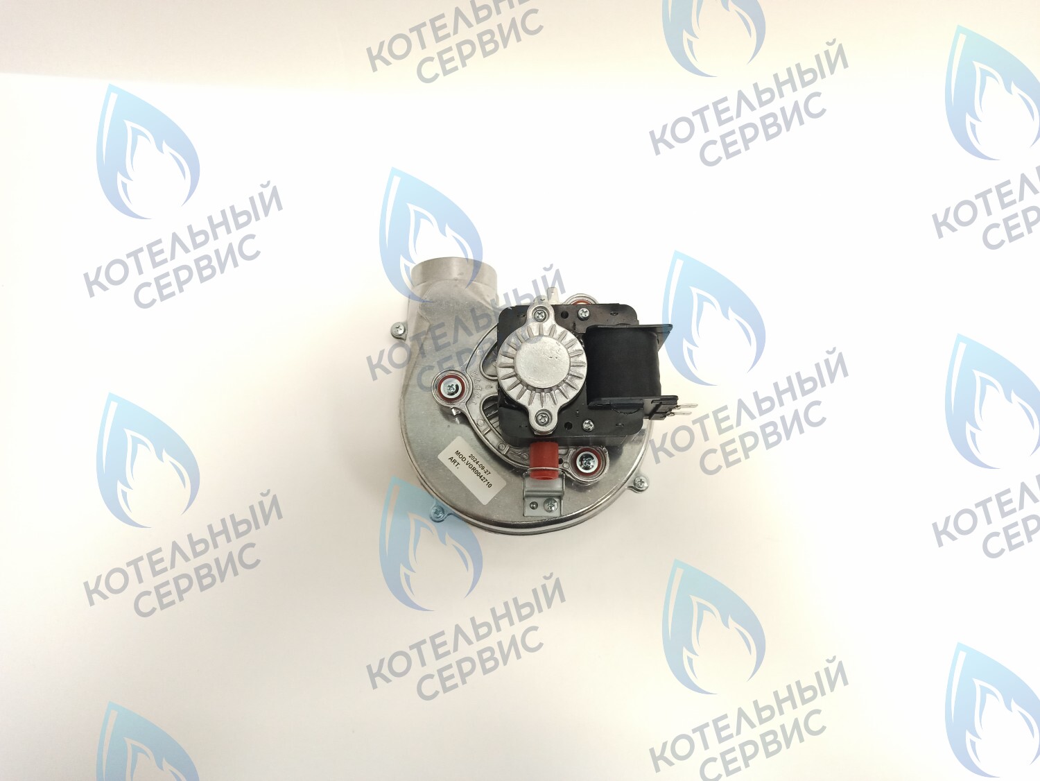 AF007-60W-С Вентилятор дымоудаления 60W (F) VGR0042710 Baxi (Eco, Eco 3, Luna), Westen (Star, Energy) (5653850) в Орске