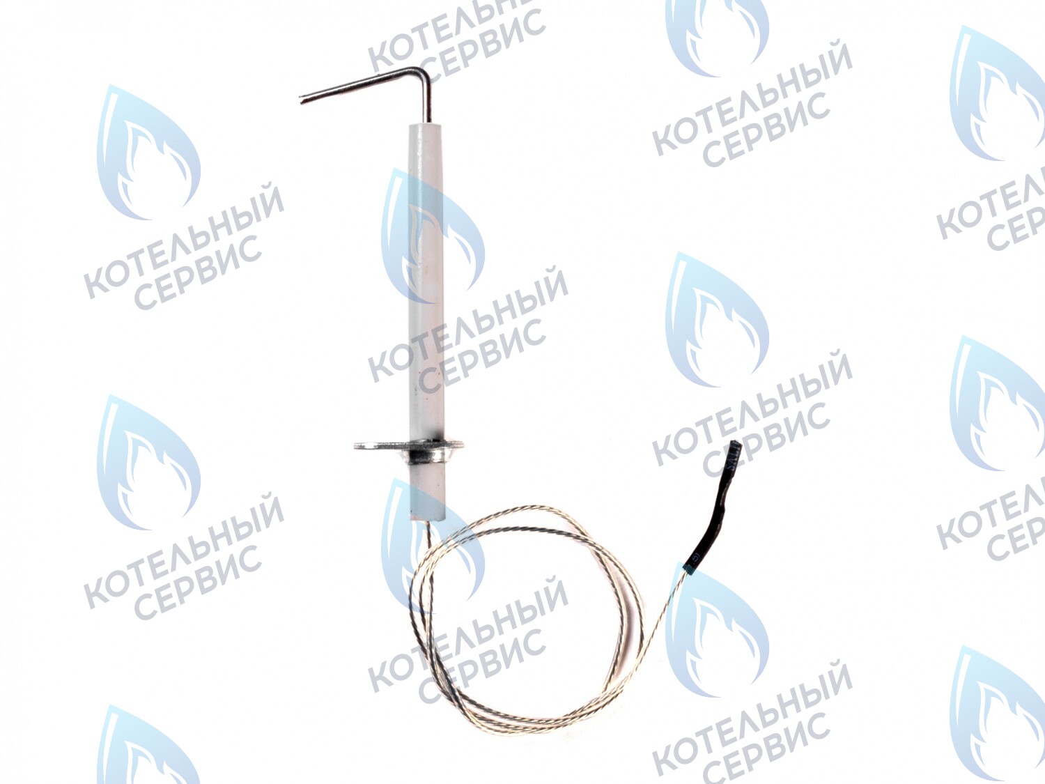 398064350 Электрод розжига и ионизации Ferroli Domina Pro, Fortuna Pro (398064350) в Орске