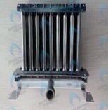 2506022000021 Горелка газовая KOTITONTTU SUARI S 18 DК в Орске