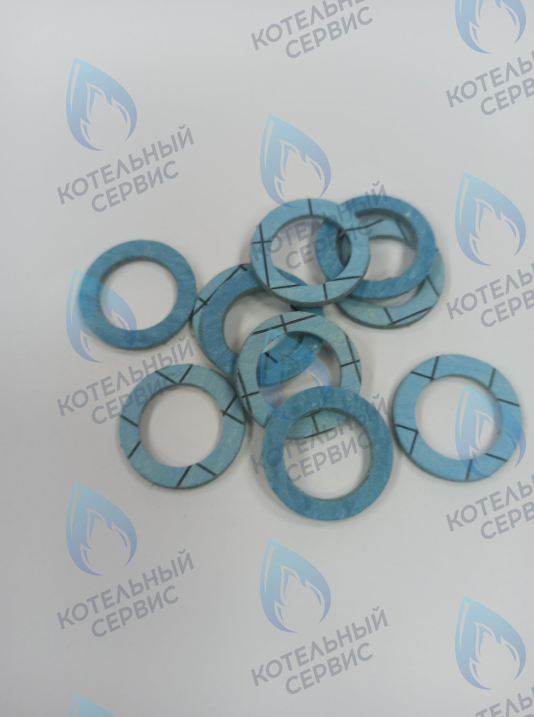 6GROMNIA03 Уплотнение 3/4" Fondital  MINORCA PLUS CTFS 24 CU в Орске