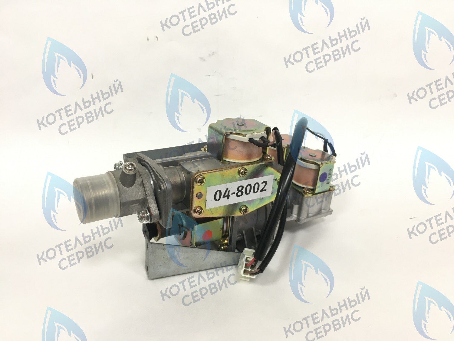 04-8002 Газовая арматура Termokraft POLYKRAFT в Орске
