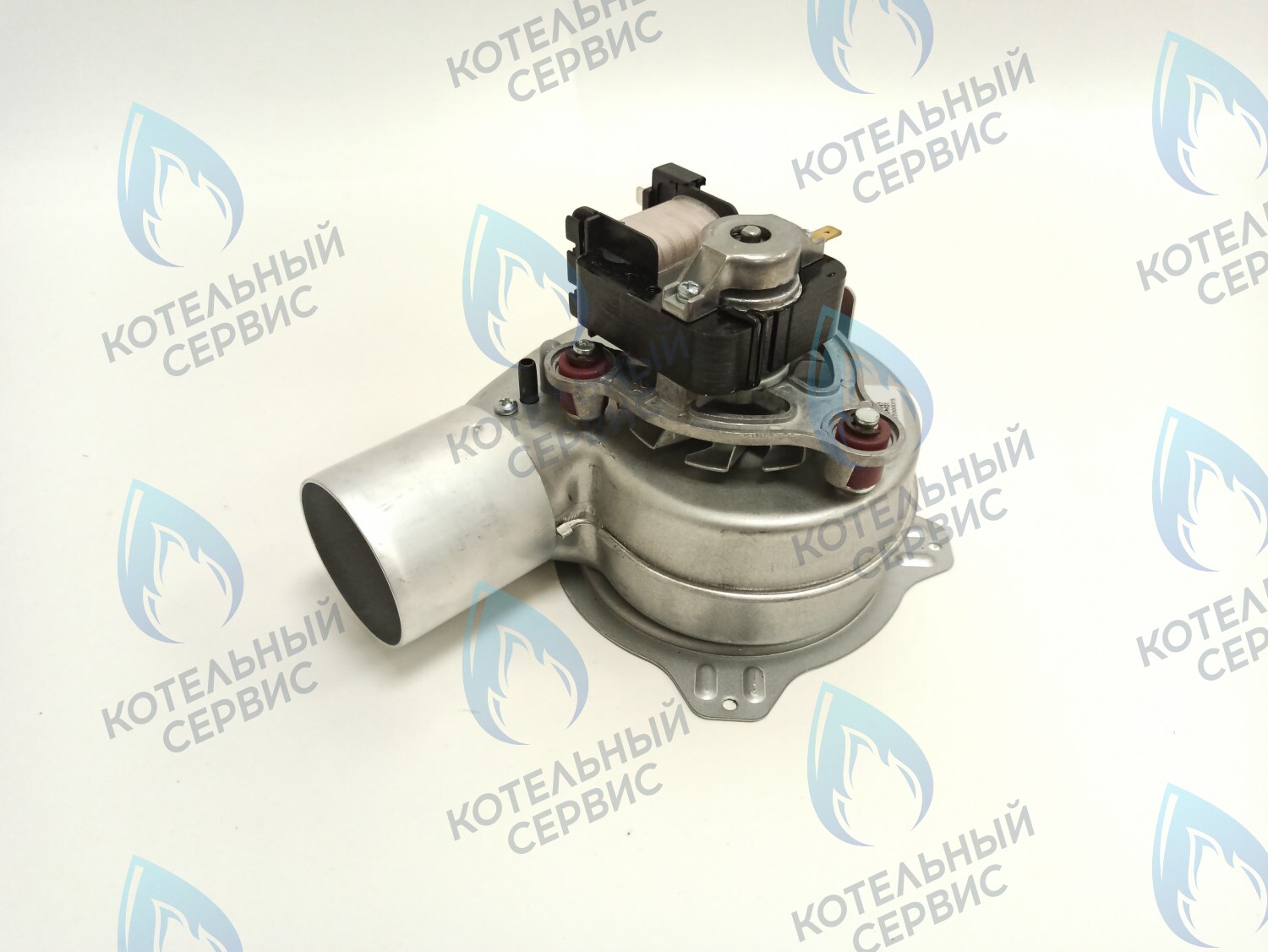 AA02000025 Вентилятор (для 11/18 кВт) (AA02000025) ROYAL THERMO в Орске