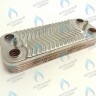 AA10110011 Теплообменник вторичный 10 пластин ELECTROLUX (AA08000008) в Орске