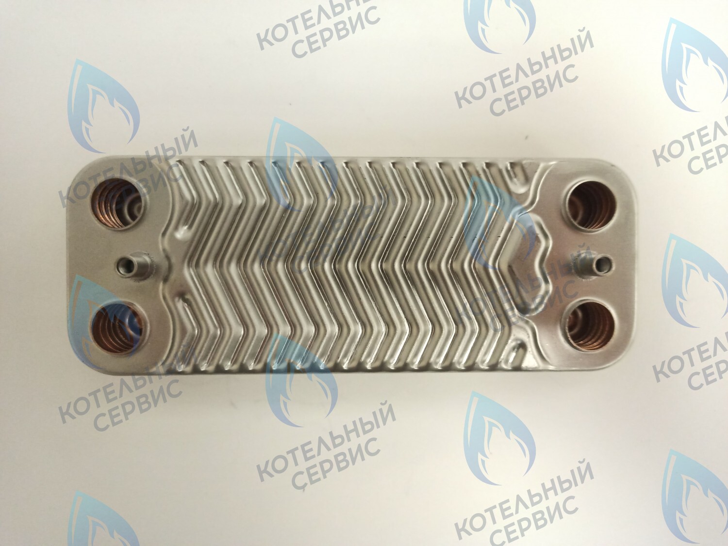 AA10110011 Теплообменник вторичный 10 пластин ELECTROLUX (AA08000008) в Орске