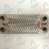 AA10110011 Теплообменник вторичный 10 пластин ELECTROLUX (AA08000008) в Орске