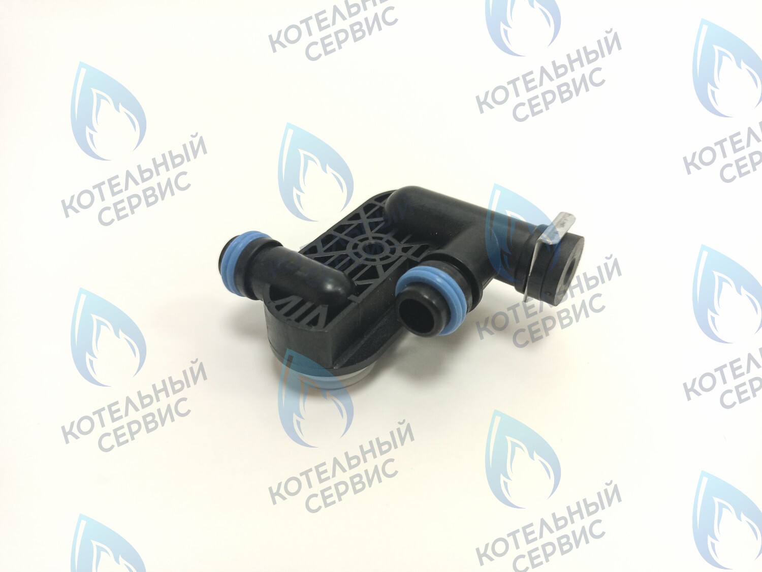 2060239 Гидроузел левый (блок подпитки) комплект RW+CW CELTIC-DS PLATINUM (все модели) в Орске