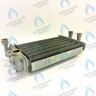 02-5003 Теплообменник битермический 24 кВт Polykraft Alpine Light (270мм) 515000031 в Орске