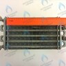 02-5003 Теплообменник битермический 24 кВт Polykraft Alpine Light (270мм) 515000031 в Орске