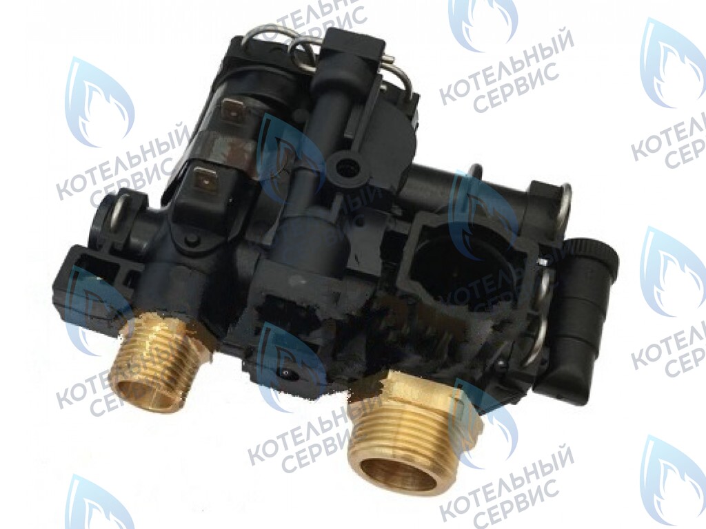 BI1441 502 Входной гидравлический блок в сборе ELECTROLUX в Орске