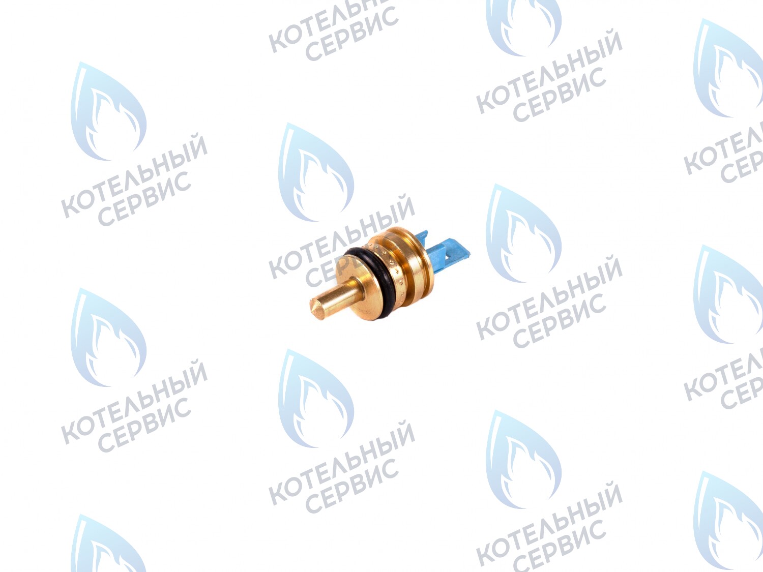 TS002-BLUE Датчик температуры погружной NTC ARISTON BERETTA BOSCH Ø17,50 3 KA в Орске