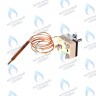 SS001-03 Термостат капиллярный CAEM TU-V (0-90°C) PROTHERM (0020025281), 0020025284, 002002528, 0020027673, 0020034952, 0020045038) FERROLI (39817200) в Орске