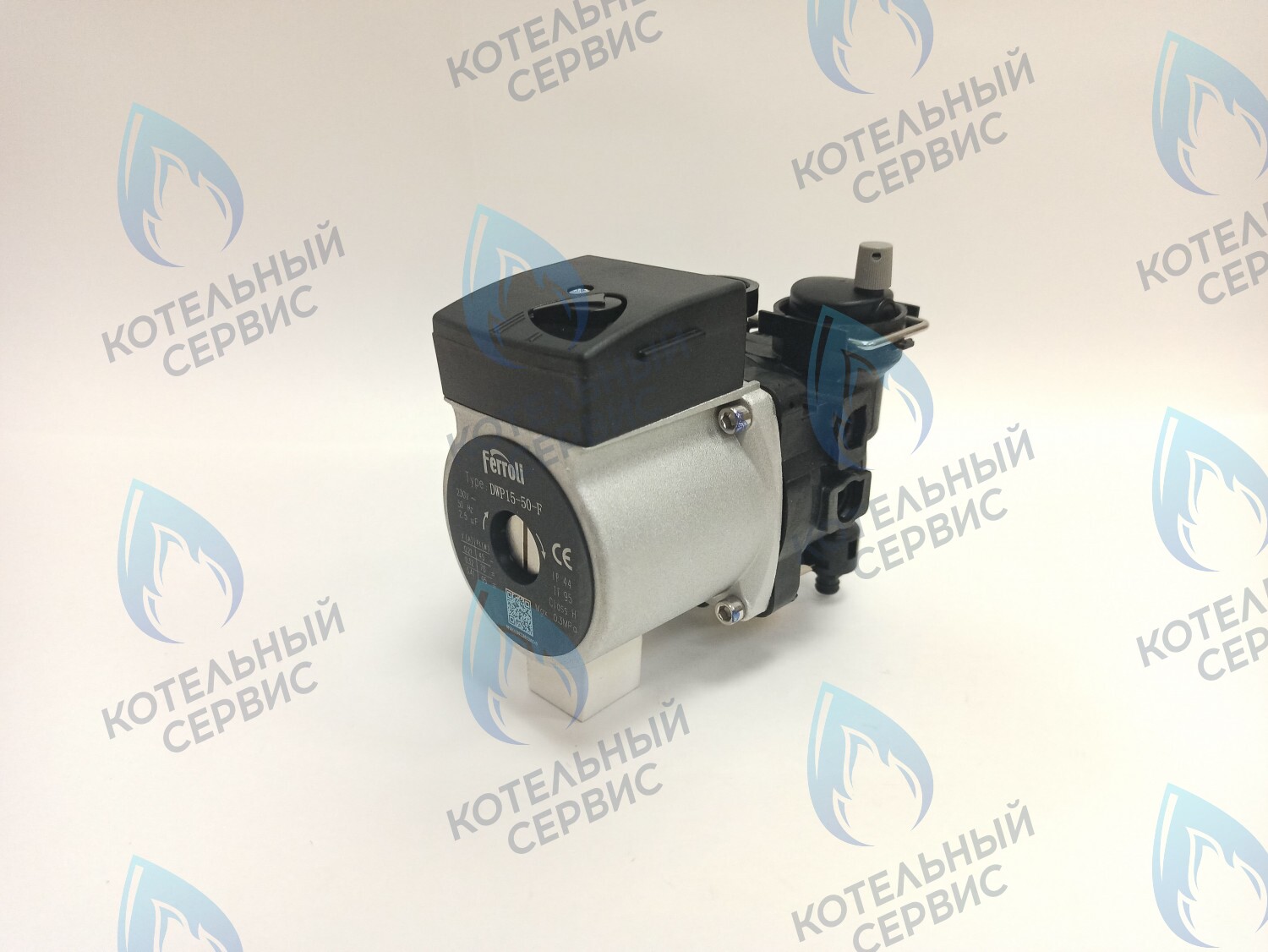 902614160 Насос Eco pumps - 5 meters  FERROLI в Орске