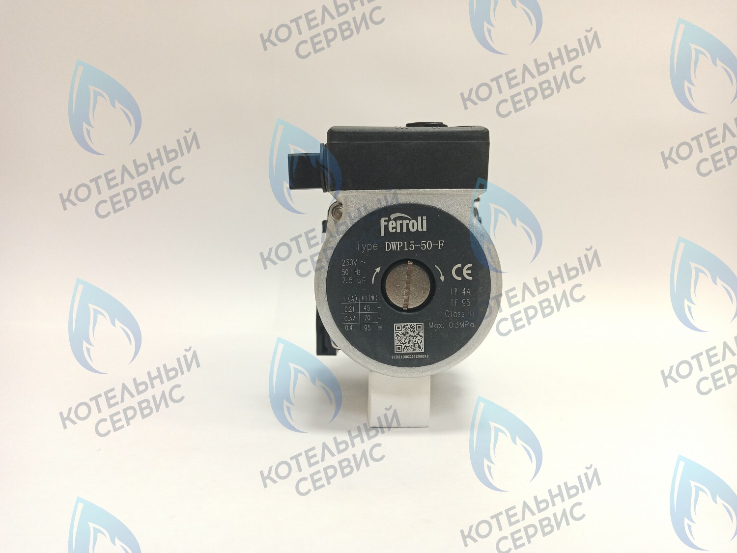 902614160 Насос Eco pumps - 5 meters  FERROLI в Орске