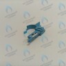 FSR012 Датчик расхода воды 20490513P SIME METROPOLIS DGT (20011385), BOSCH, BUDERUS, ELECTROLUX, BIASI (FSR010) в Орске