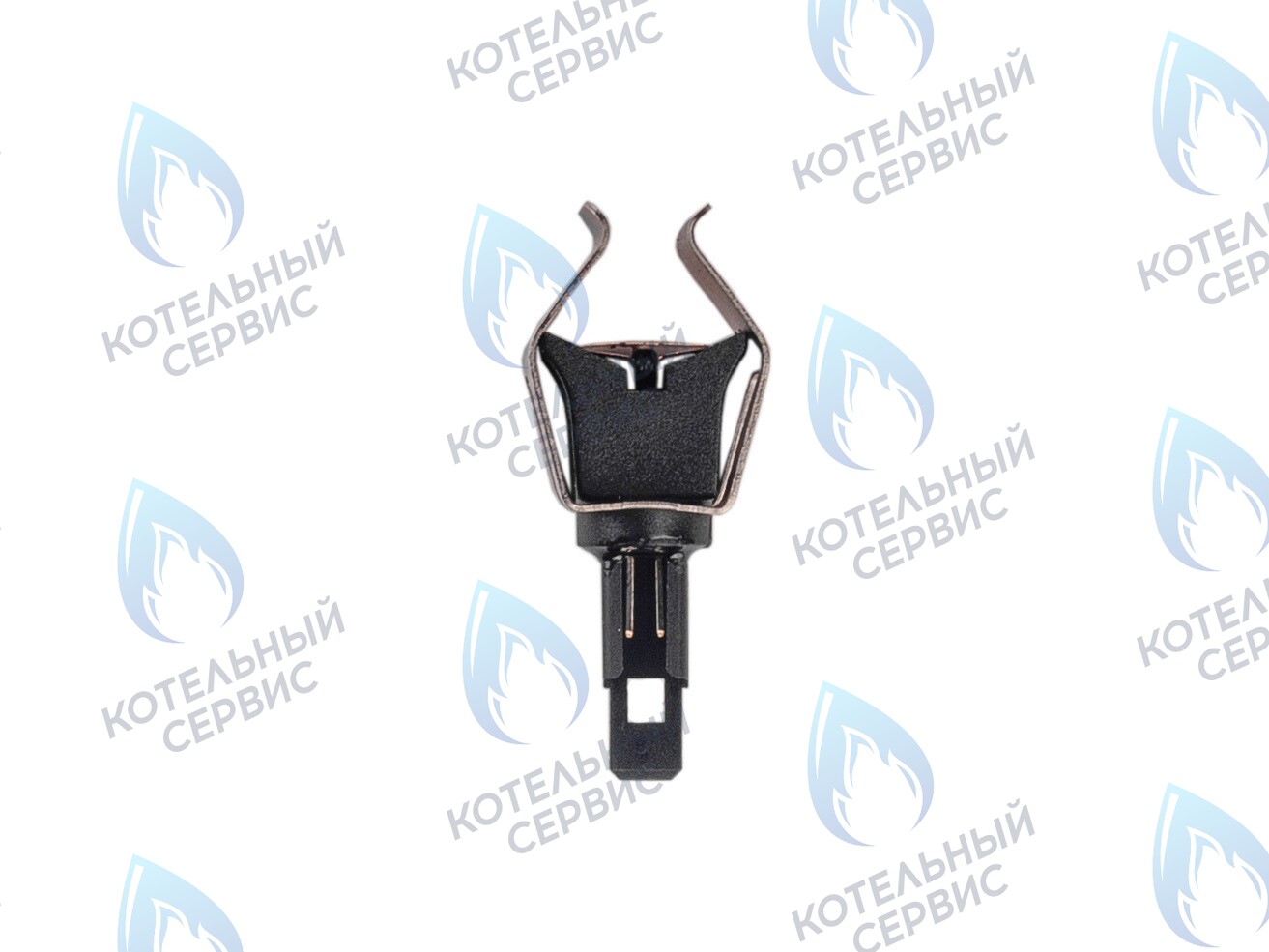 TSH004-G12 Датчик температуры накладной NTC G12 мама (1/2") в Орске