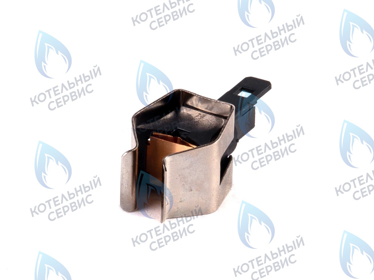 TSH004-G12 Датчик температуры накладной NTC G12 мама (1/2") в Орске