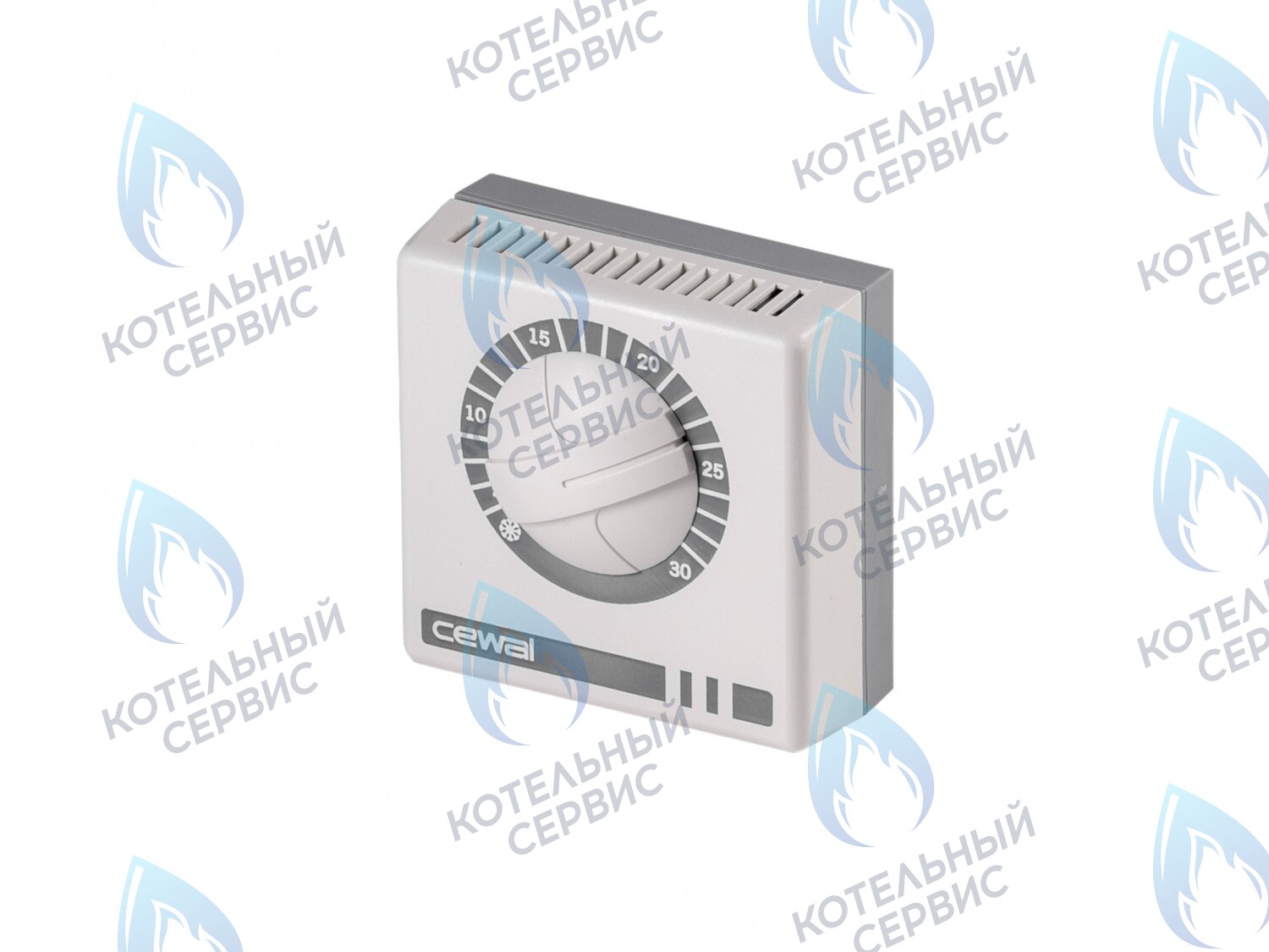 RT003 Термостат комнатный Cewal RQ10 (70021053) в Орске