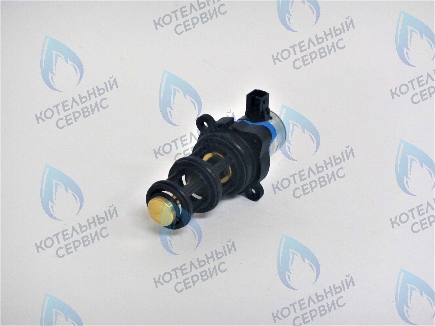 TVC053 Мотор трехходового клапана с картриджем FERROLI DIVATOP MICRO (39835390, 4520838) в Орске