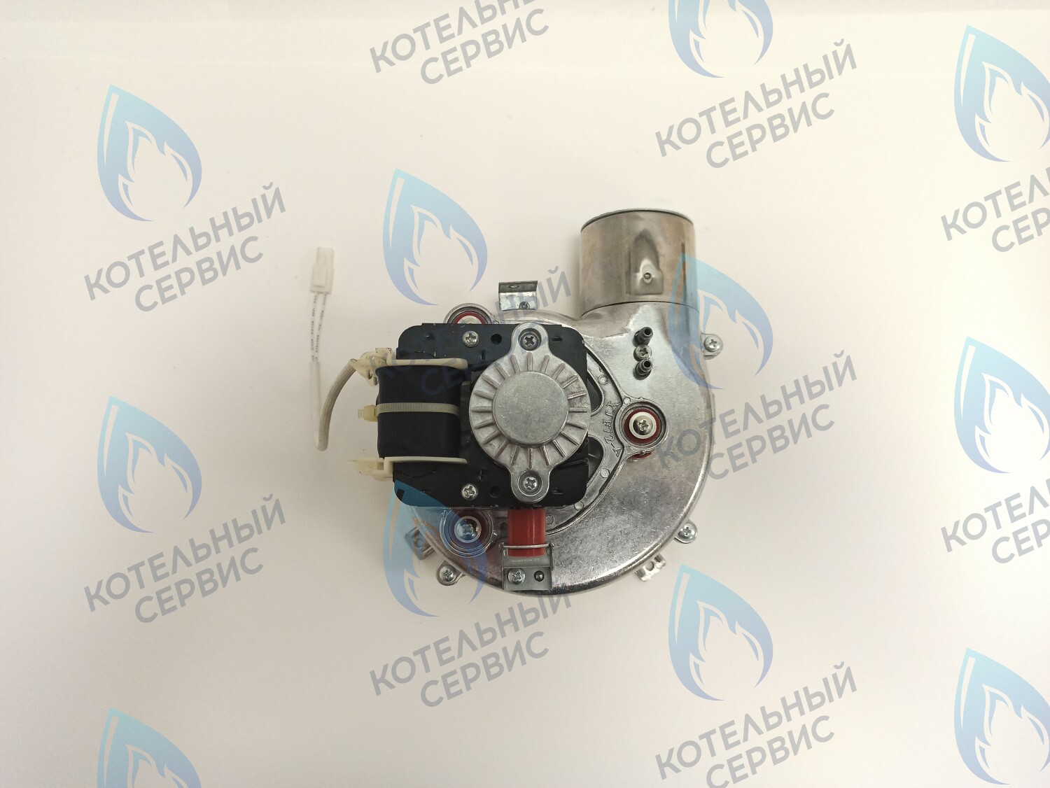 0100 Вентилятор дымоудаления (45W) в Орске