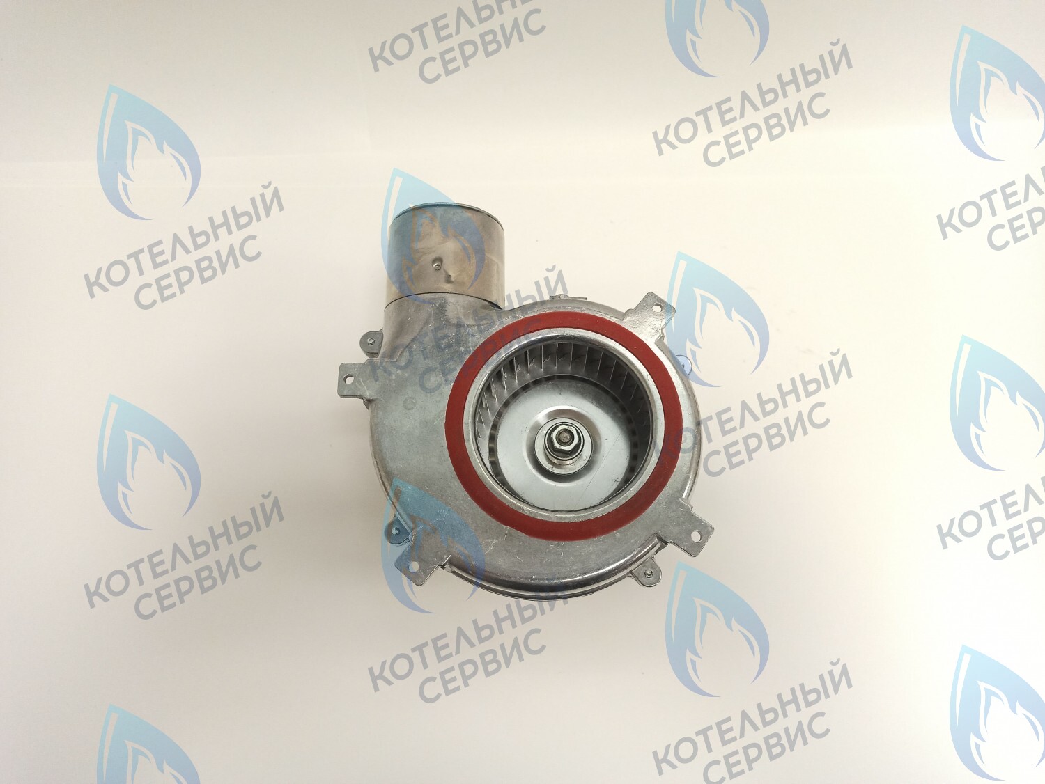 0100 Вентилятор дымоудаления (45W) в Орске