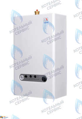 Котел электрический настенный ALPHATHERM ZETA