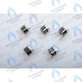 Термостат перегрева 100°c CHAFFOTEAUX