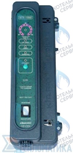 S111110012 Блок управления CTX-1500G (Turbo-21/30) KITURAMI в Орске