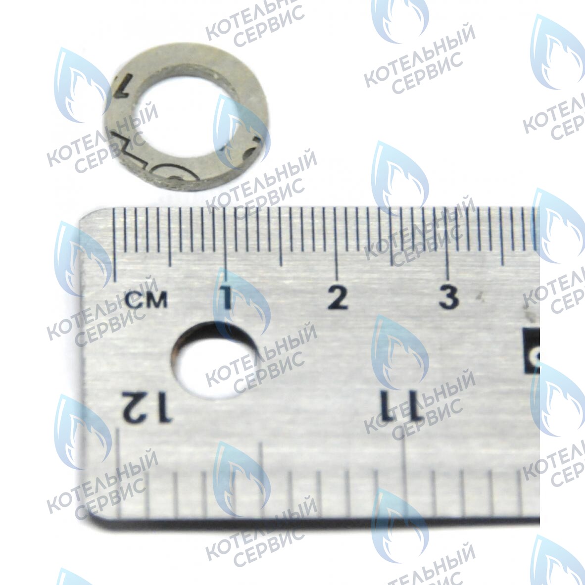 5402830 Уплотнение датчика температуры (NTC) BAXI в Орске