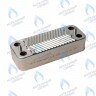 ES190X-154-16R-HR Теплообменник ГВС вторичный 16 пластин ROC, MIZUDO в Орске