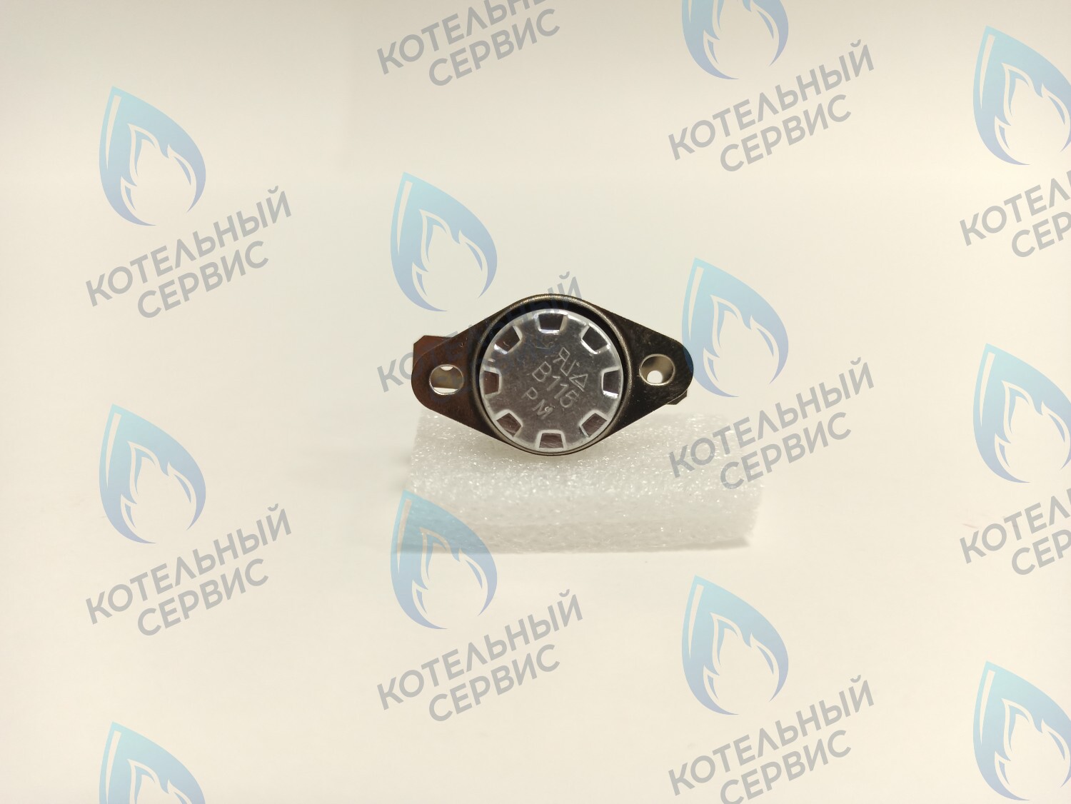 LT115 Термостат (датчик) перегрева 115 С в Орске