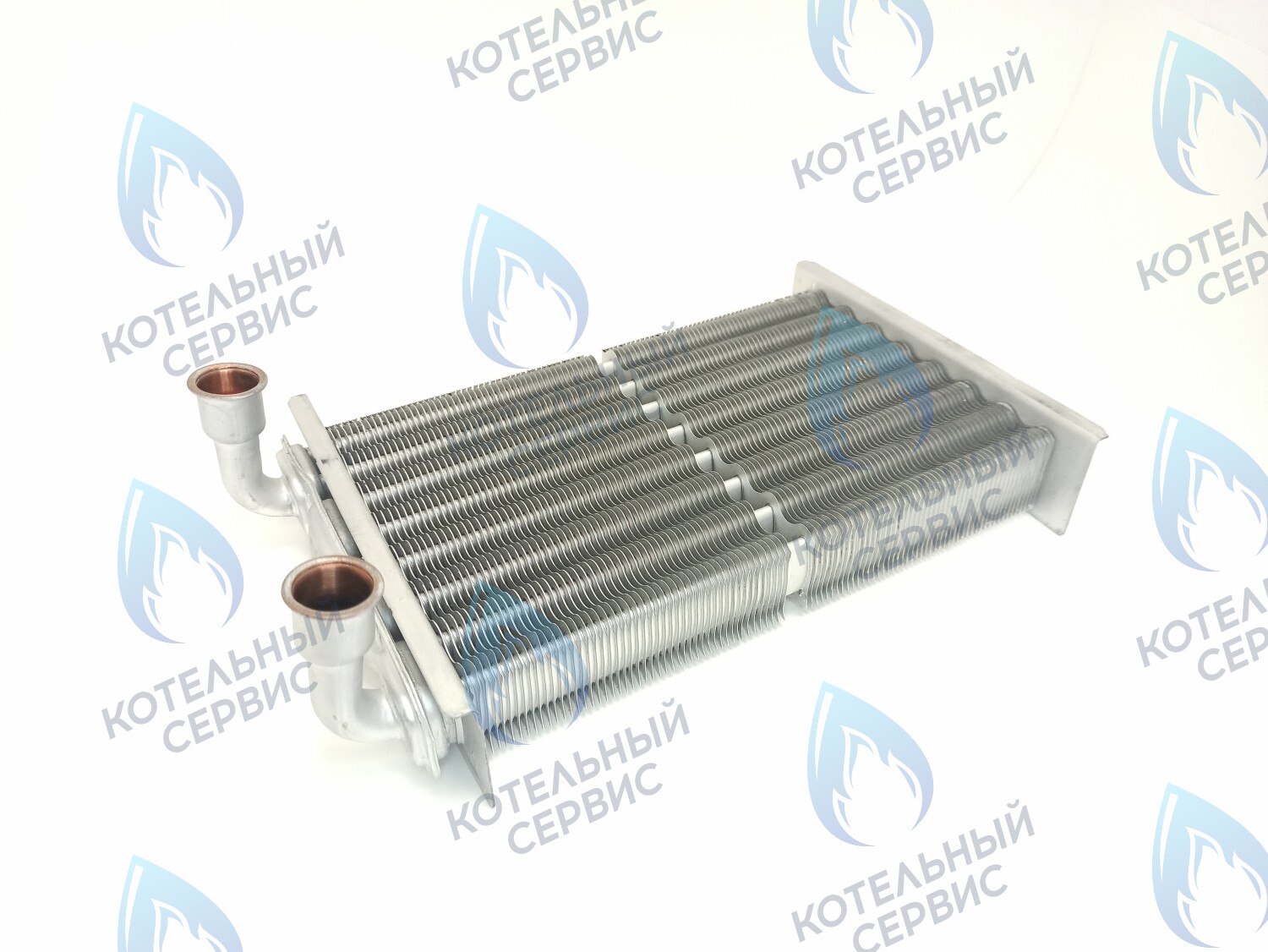 BI1572 101 Основной теплообменник ELECTROLUX QUANTUM 28 i кВт атмо в Орске