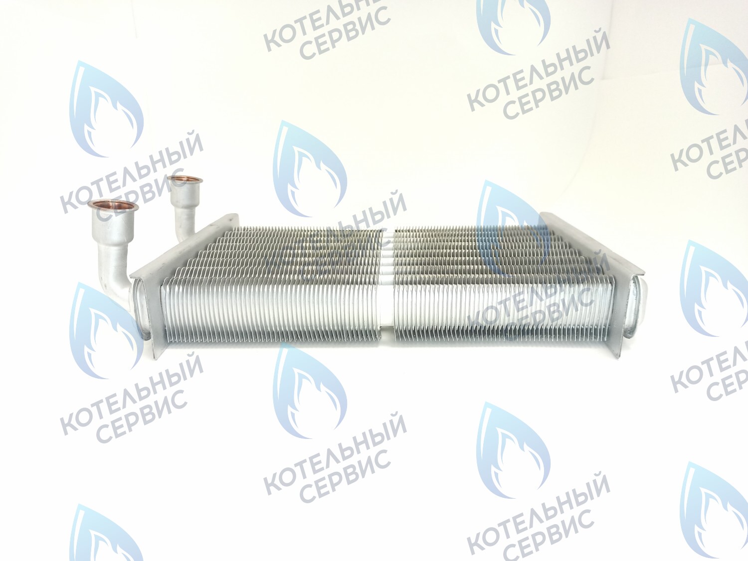 BI1572 101 Теплообменник первичный  Quantum 28кВт атмо ELECTROLUX в Орске