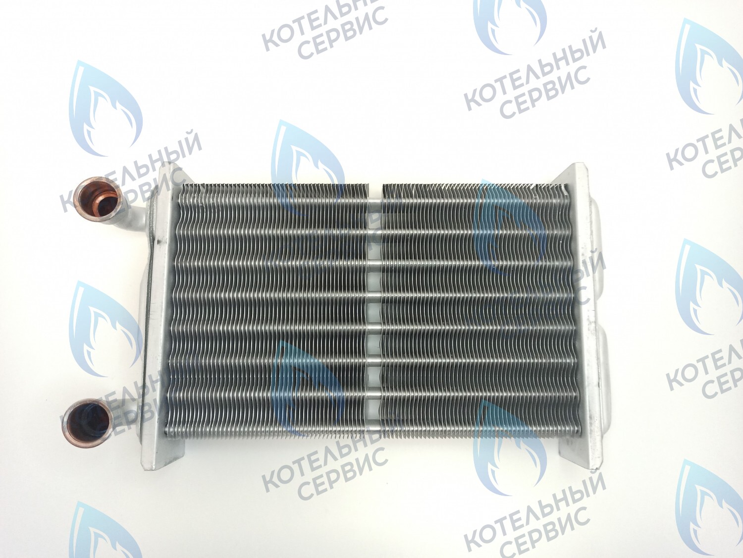 BI1572 101 Теплообменник первичный  Quantum 28кВт атмо ELECTROLUX в Орске