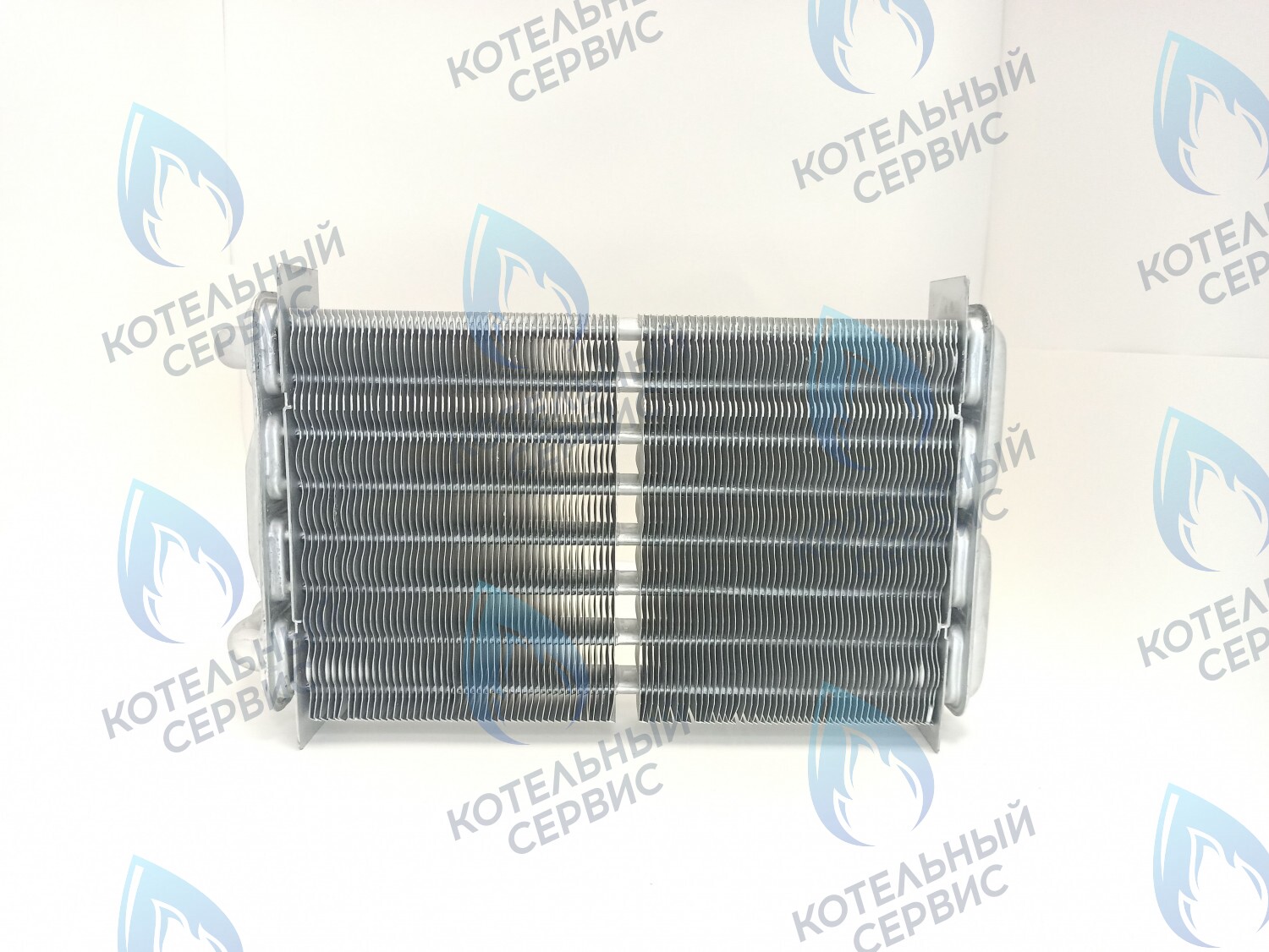 BI1572 101 Теплообменник первичный  Quantum 28кВт атмо ELECTROLUX в Орске