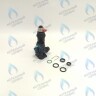 GGT005-PL-WM Трехходовой клапан Protherm Vaillant (0020132682, 178978, 0020020015, 0020132683) в сборе с мотором в Орске