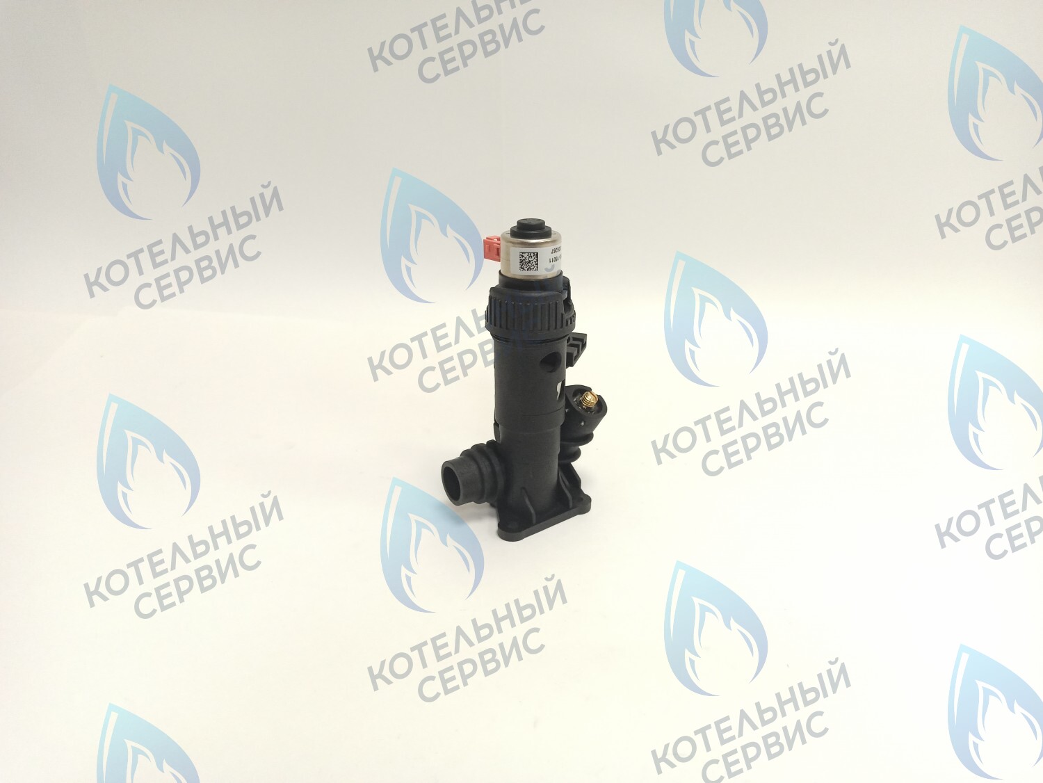 GGT005-PL-WM Трехходовой клапан Protherm Vaillant (0020132682, 178978, 0020020015, 0020132683) в сборе с мотором в Орске