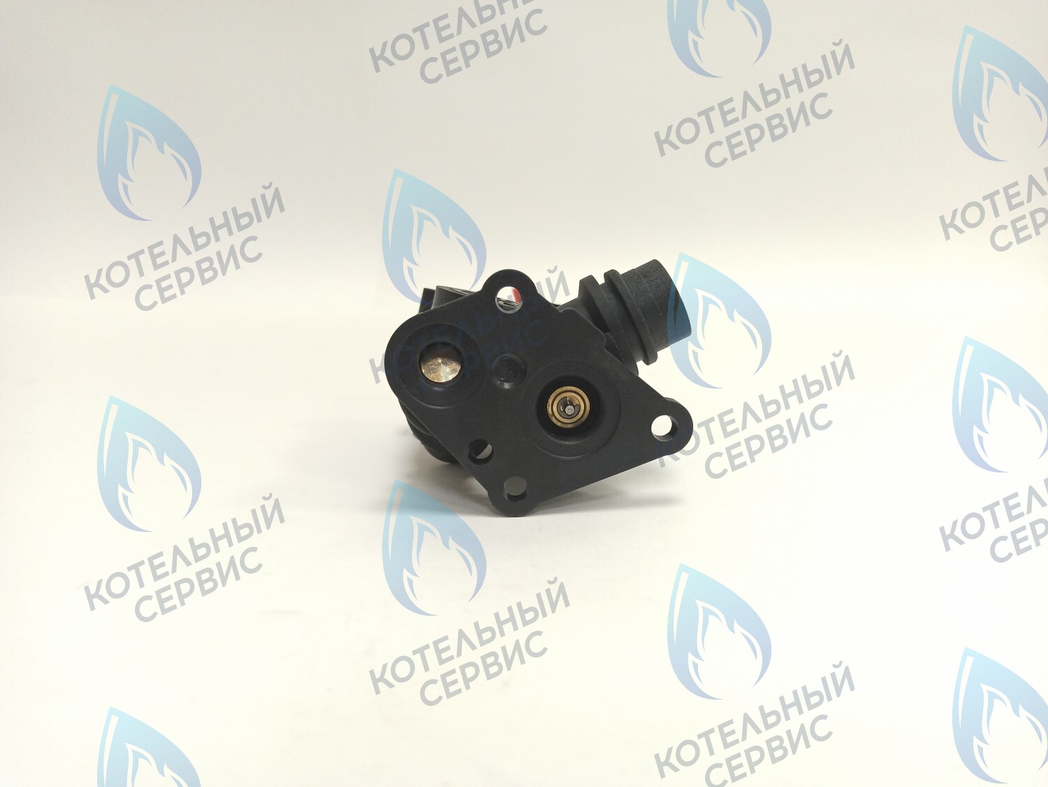 GGT005-PL-WM Трехходовой клапан Protherm Vaillant (0020132682, 178978, 0020020015, 0020132683) в сборе с мотором в Орске