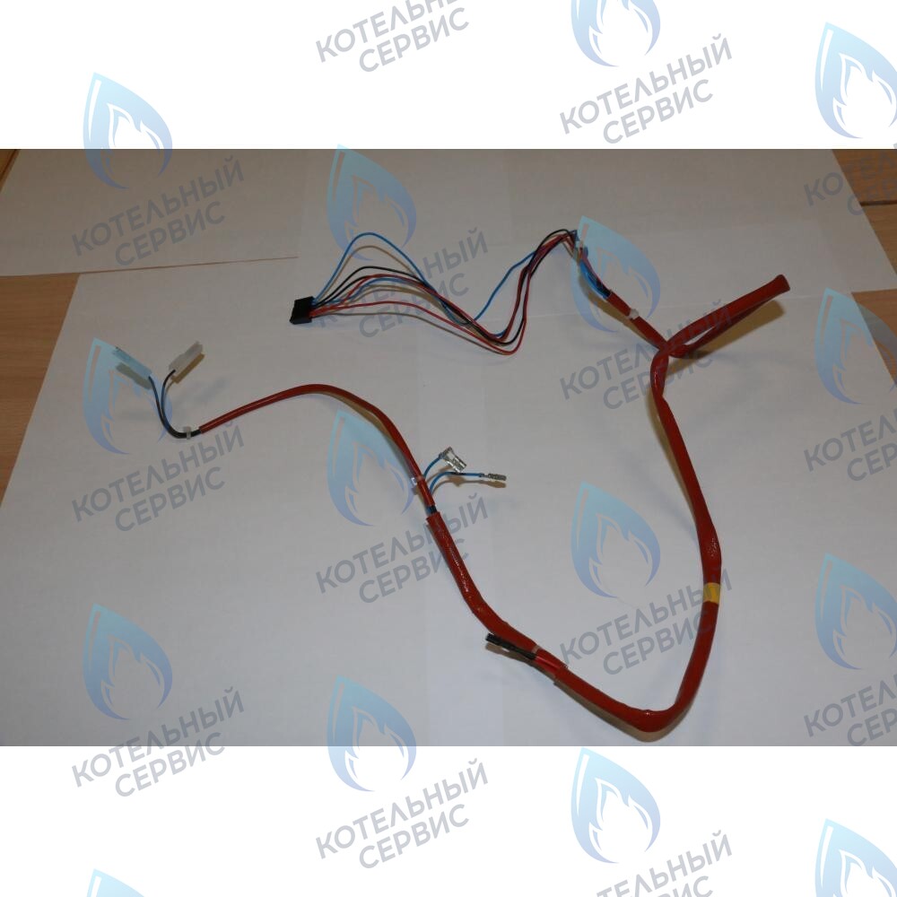 8512350 Проводка электрическая BAXI в Орске