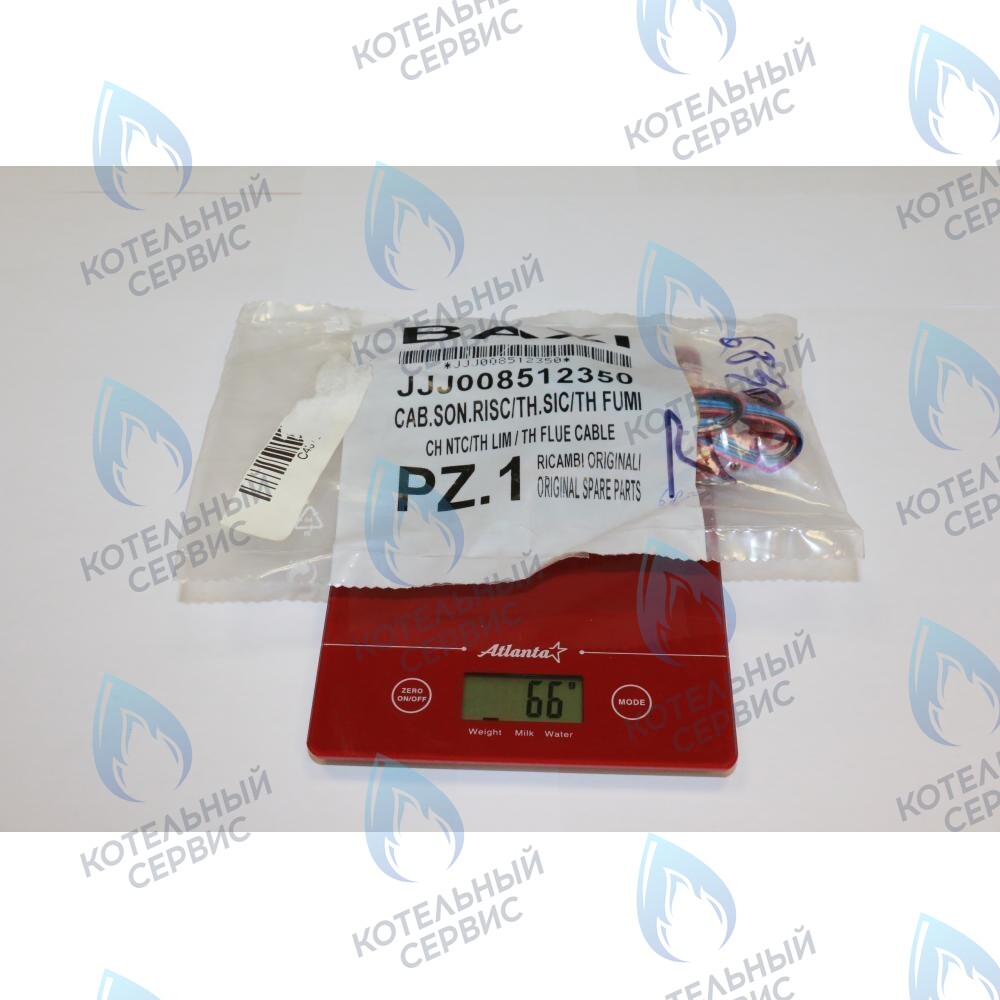 8512350 Проводка электрическая BAXI в Орске