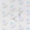 05-4021 Электрод ионизации (для котлов GAZECO 18 С1/С2/Т1/Т2 , 24 С1/C2/Т1/Т2, произв. после 2012 г.) в Орске