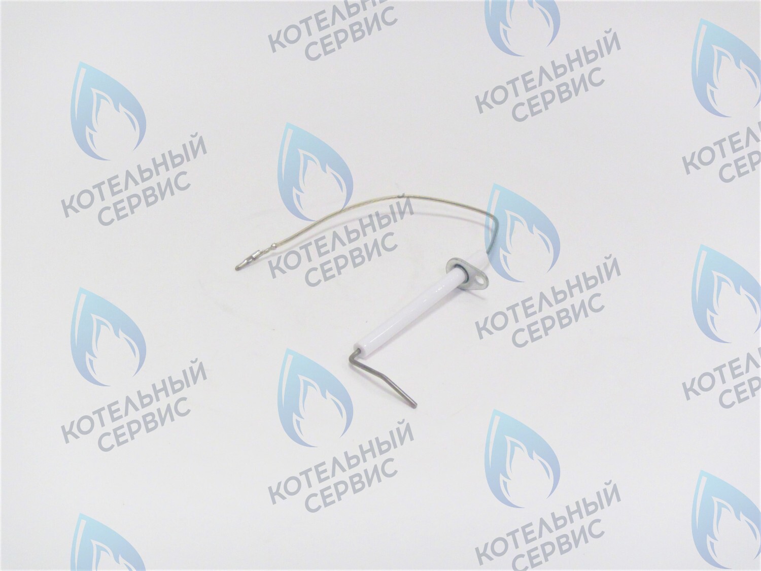 05-4021 Электрод ионизации (для котлов GAZECO 18 С1/С2/Т1/Т2 , 24 С1/C2/Т1/Т2, произв. после 2012 г.) в Орске