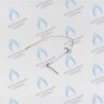 05-4021 Электрод ионизации (для котлов GAZECO 18 С1/С2/Т1/Т2 , 24 С1/C2/Т1/Т2, произв. после 2012 г.) в Орске