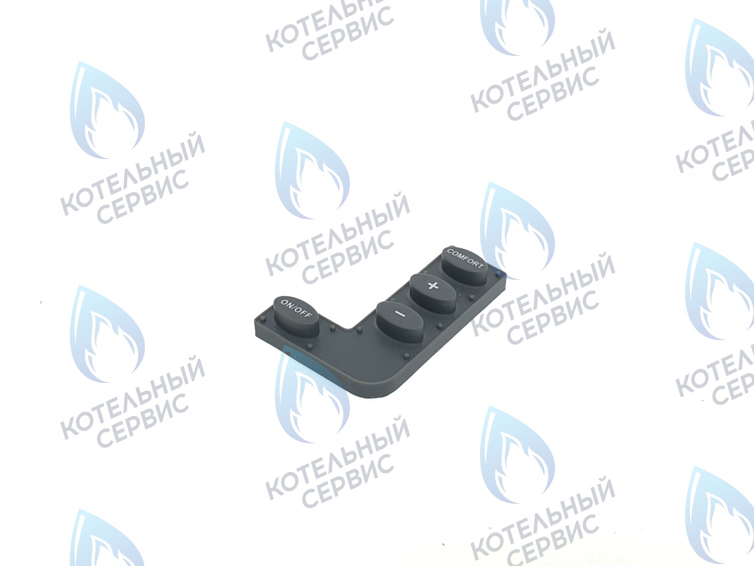 EC12020077 Блок кнопок BASIC (NEW) R ELECTROLUX в Орске
